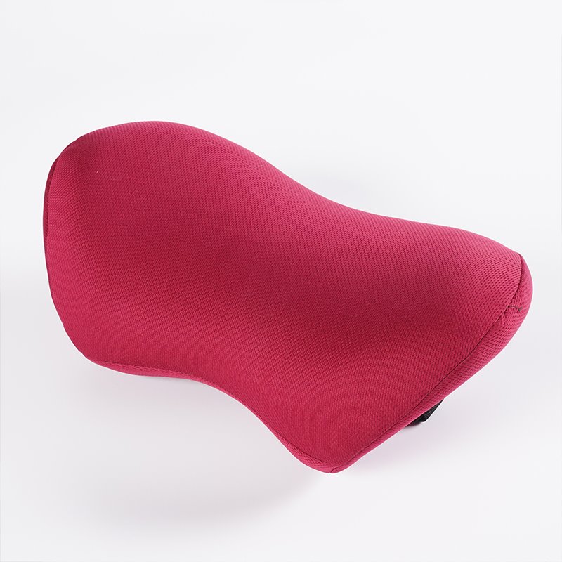 Ergonomisk Car Memory Foam Nakkestøtte